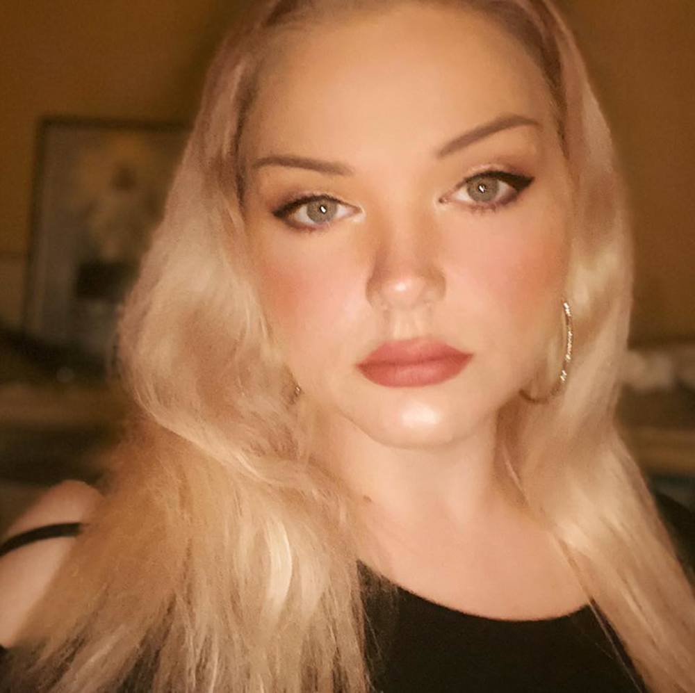 Meet your Posher, Amanda